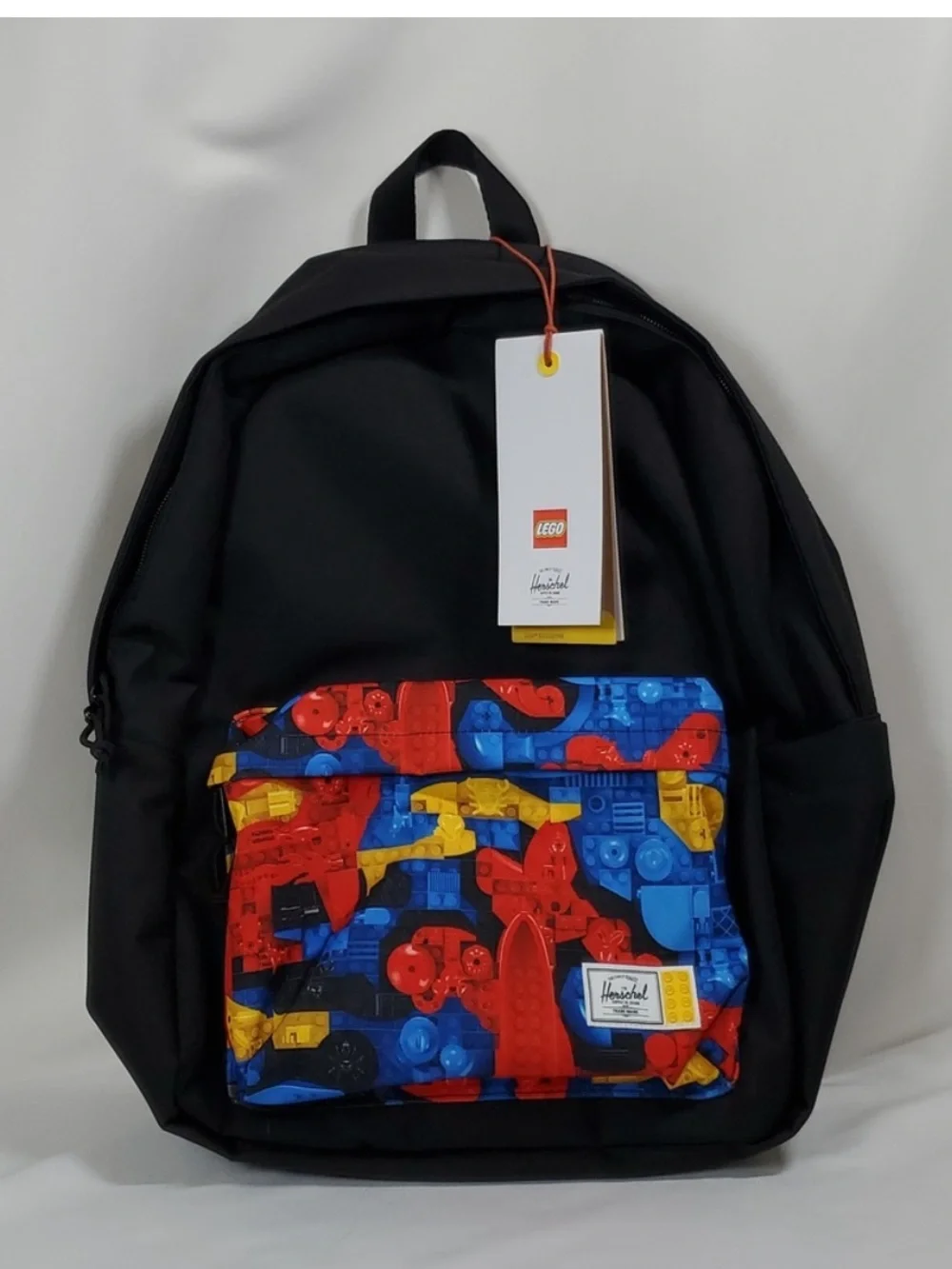 Herschel Supply Company LEGO edition